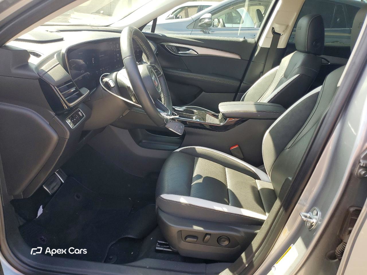 Buick Envision 2024