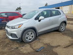 Chevrolet Trax 2017
