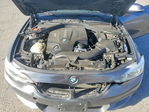 BMW Series 4 2016