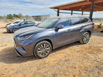 Toyota Highlander 2020