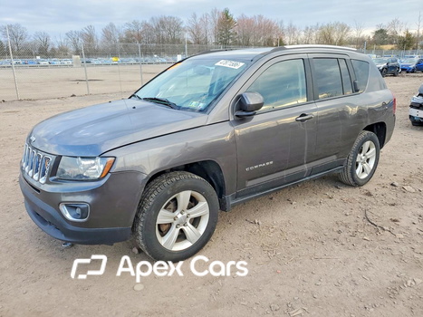 Jeep Compass 2015 - Image 1 of 14