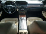 Mercedes-Benz E-klasse 2013