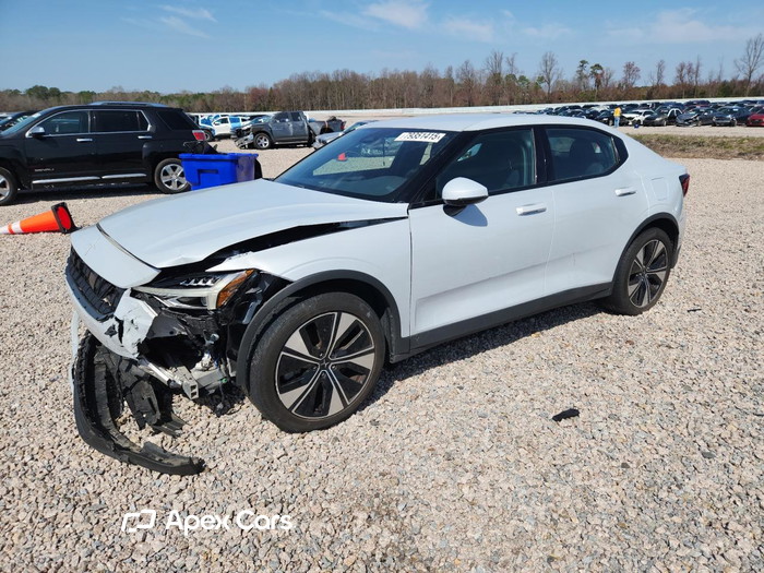 2023 Polestar 2 - Image 1 of 5