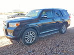 Toyota 4Runner 2011
