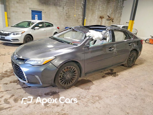 Toyota Avalon 2016 - Image 1 of 13