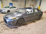Toyota Avalon 2016