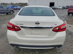 Nissan Altima 2016