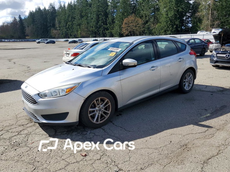Ford Focus 2015 - Image 1 of 13