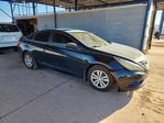 Hyundai Sonata 2011