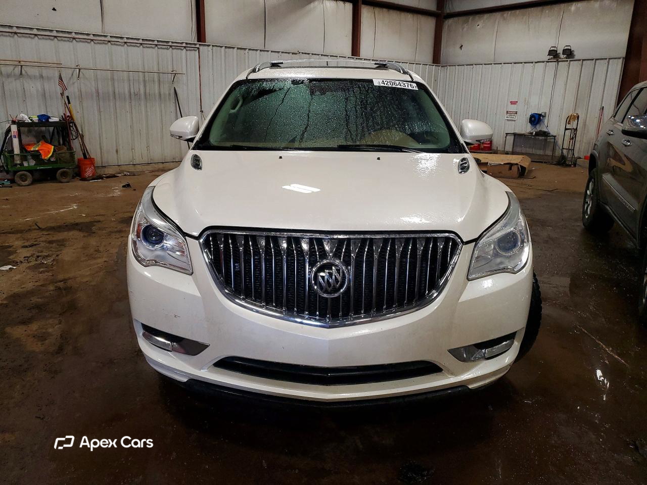 Buick Enclave 2015