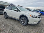 Subaru XV 2015