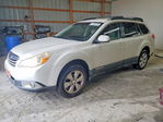 Subaru Outback 2012