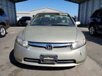 Honda Civic 2007