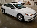 Chevrolet Malibu 2016
