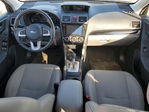 Subaru Forester 2017