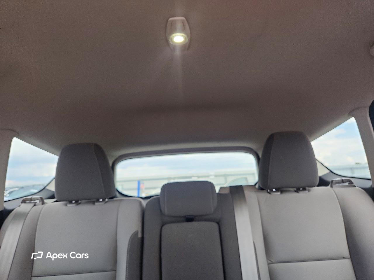 Ford Escape 2014