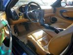 Porsche Boxster 2001