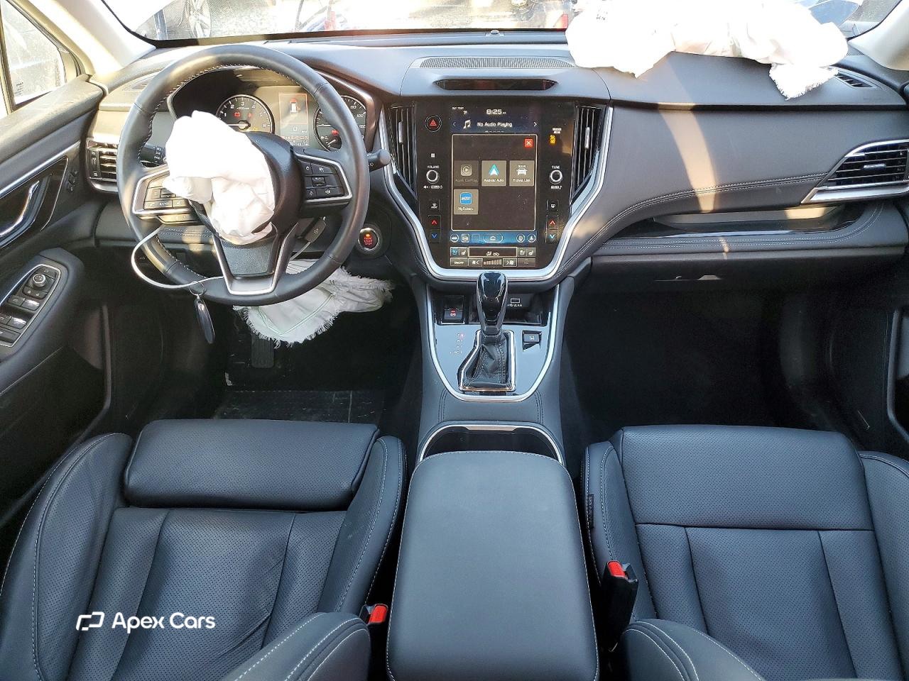 Subaru Outback 2025