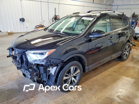 Toyota RAV 4 2016 - Image 1 of 14