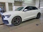 Audi Q8 2019