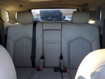 Cadillac SRX 2015