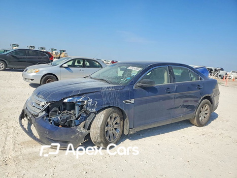 Ford Taurus 2012 - Image 1 of 13