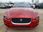 Jaguar XE 2018
