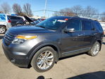 Ford Explorer 2015