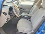 Nissan Leaf 2012