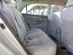 Toyota Corolla 2004