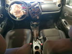 Nissan Versa 2012