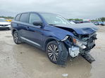 Mitsubishi Outlander 2020