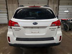Subaru Outback 2014