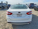 Ford Fusion 2016