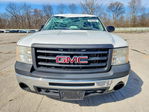 GMC Sierra 2010