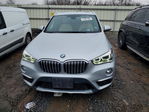 BMW X1 2016