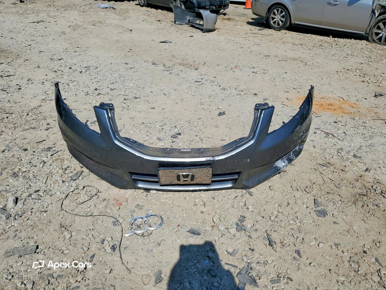 Honda Accord 2011