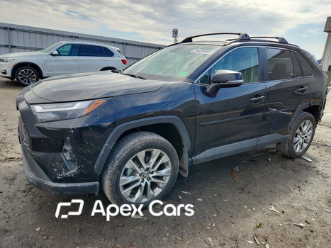 Toyota RAV 4 2024 - Image 1 of 13