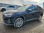 Toyota RAV 4 2024