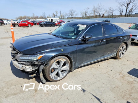 Honda Accord 2018 - Image 1 of 14