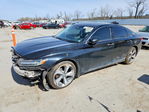 Honda Accord 2018