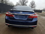 Honda Accord 2016