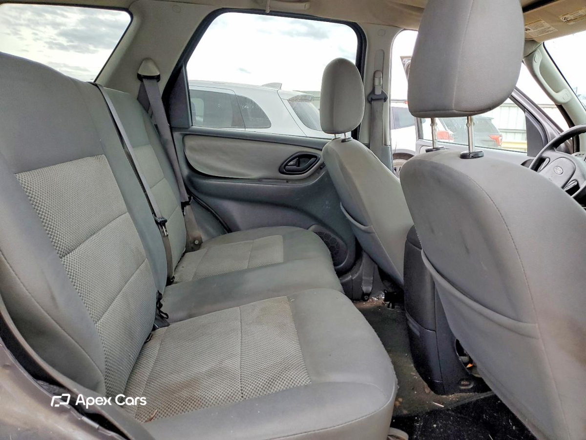 Ford Escape 2006