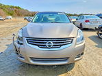 Nissan Altima 2012