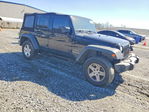 Jeep Wrangler 2013