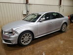 Audi A4 2016