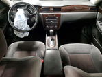 Chevrolet Impala 2012