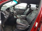 Ford Explorer 2016