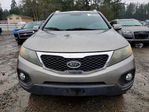 Kia Sorento 2011