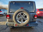 Jeep Wrangler 2021